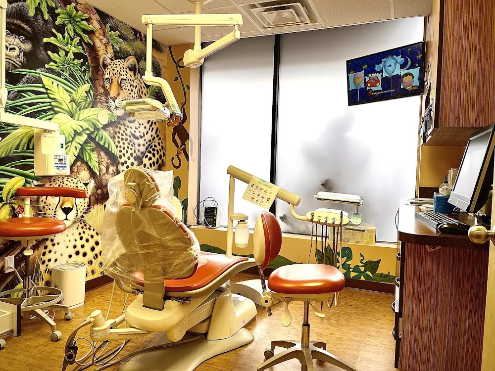 Kiddsmiles Pediatric Dentistry - Syosset Picture 10