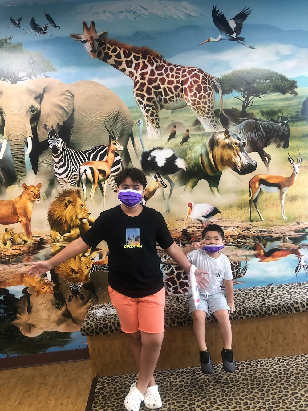 Kiddsmiles Pediatric Dentistry - Syosset Picture 5