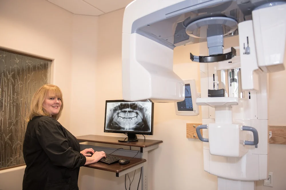 Ocean View Dental Care Picture 5