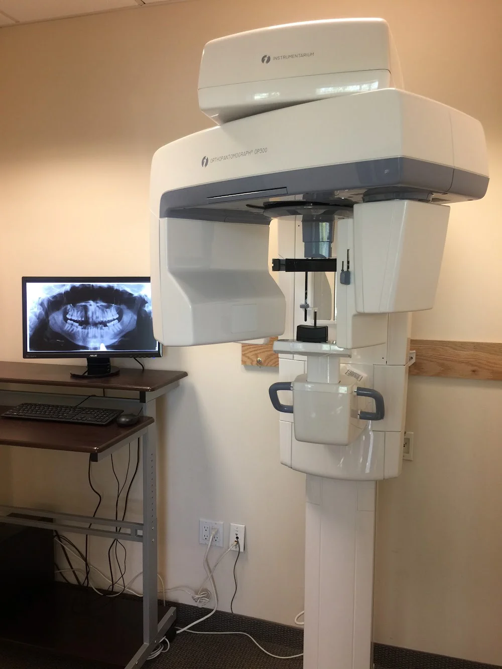 Ocean View Dental Care Picture 10