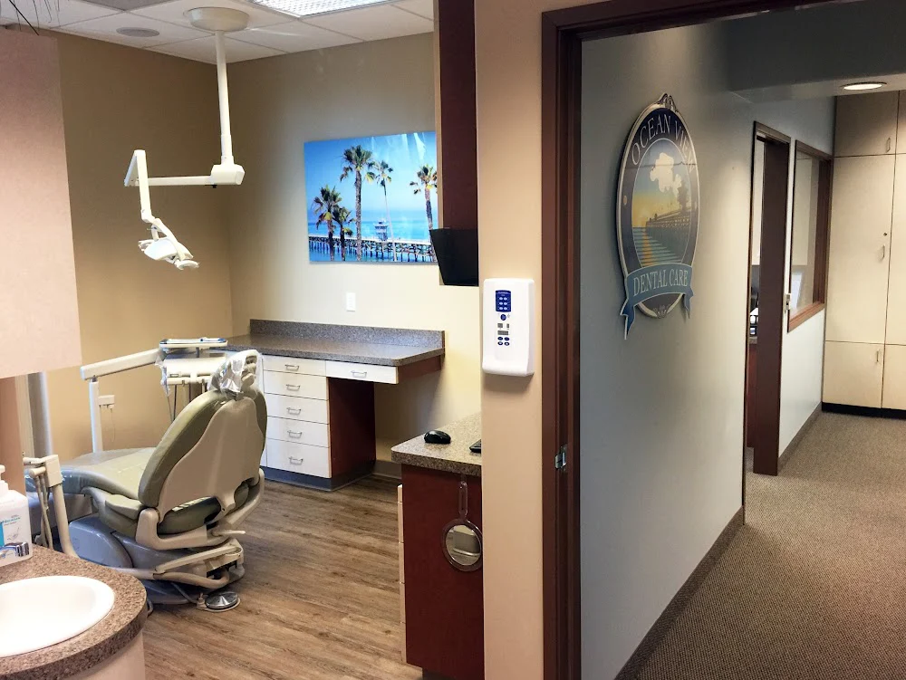 Ocean View Dental Care Picture 8