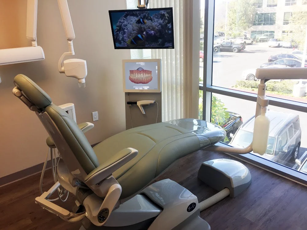 Ocean View Dental Care Picture 2