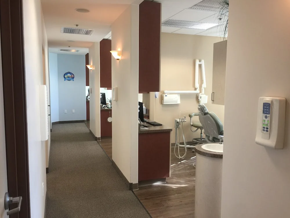 Ocean View Dental Care Picture 1