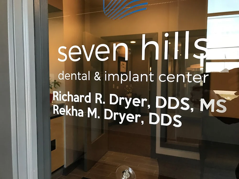 Seven Hills Dental & Implant Center Picture 9