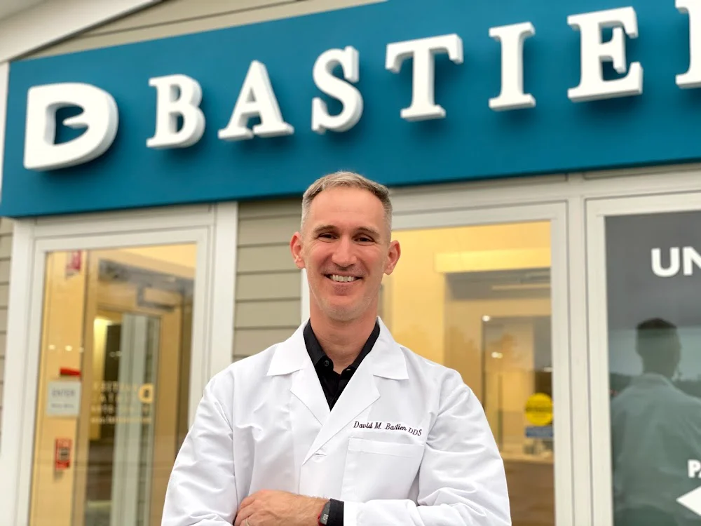 David M. Bastien, DDS Picture 1