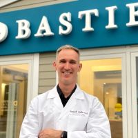 David M. Bastien, DDS ico