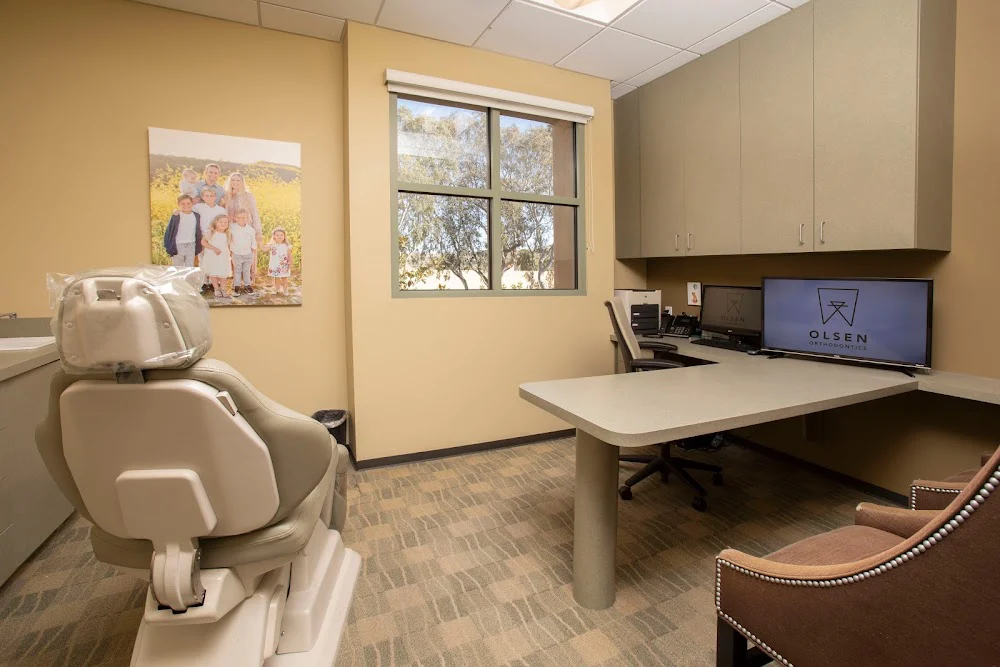 Olsen Orthodontics Picture 5
