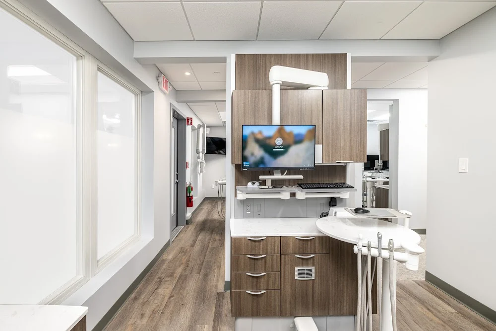 David M. Bastien, DDS Picture 2
