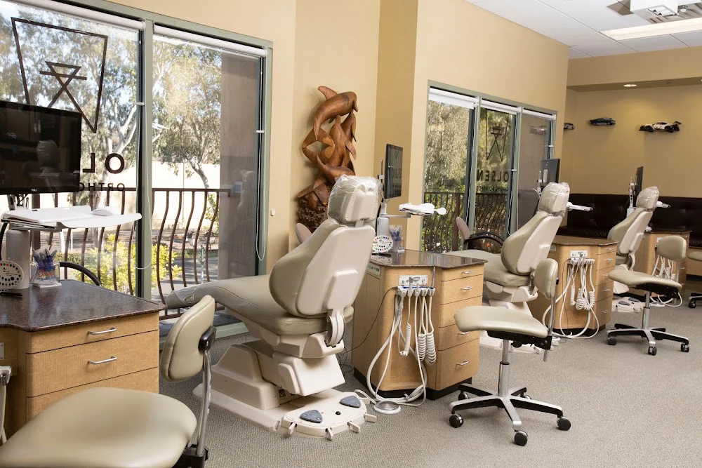 Olsen Orthodontics Picture 1