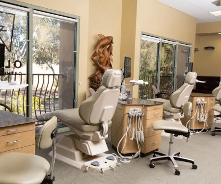 Olsen Orthodontics