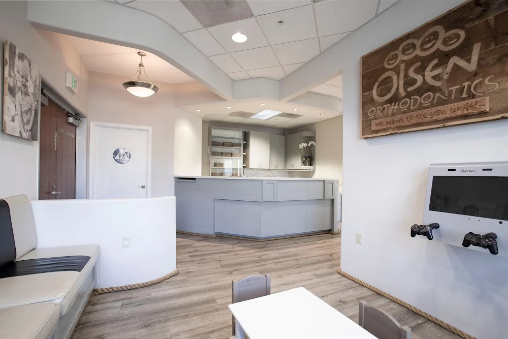 Olsen Orthodontics Picture 4