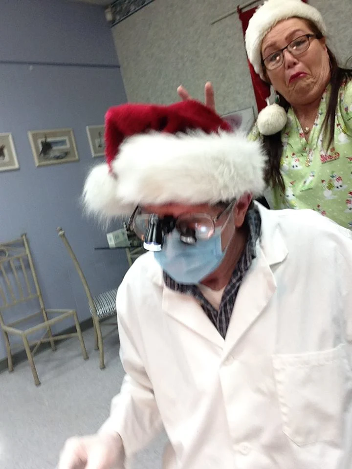 Family Dentistry: Meyer Gary DDS Picture 5
