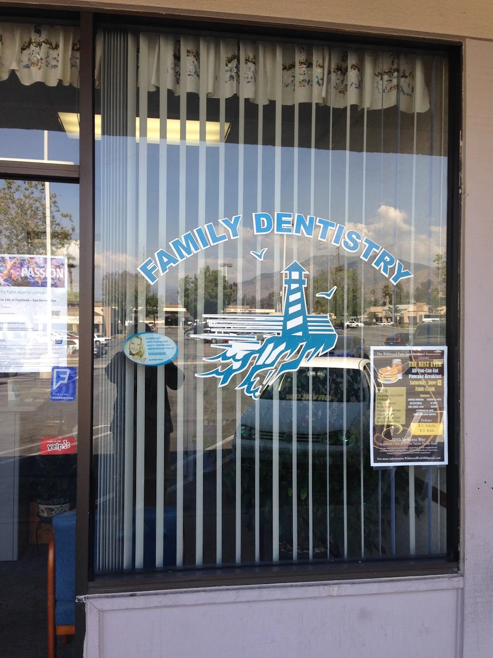 Family Dentistry: Meyer Gary DDS Picture 8