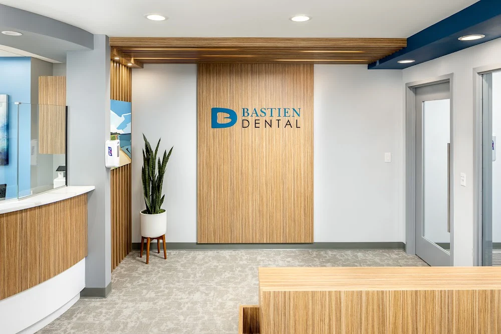 David M. Bastien, DDS Picture 4