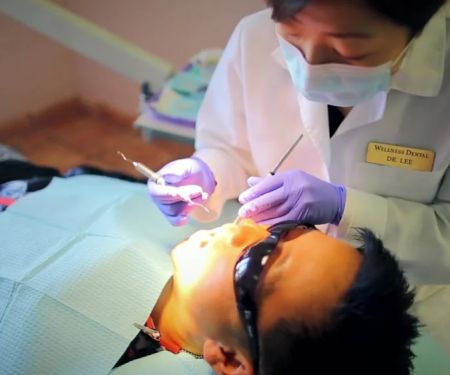 Wellness Dental Care
