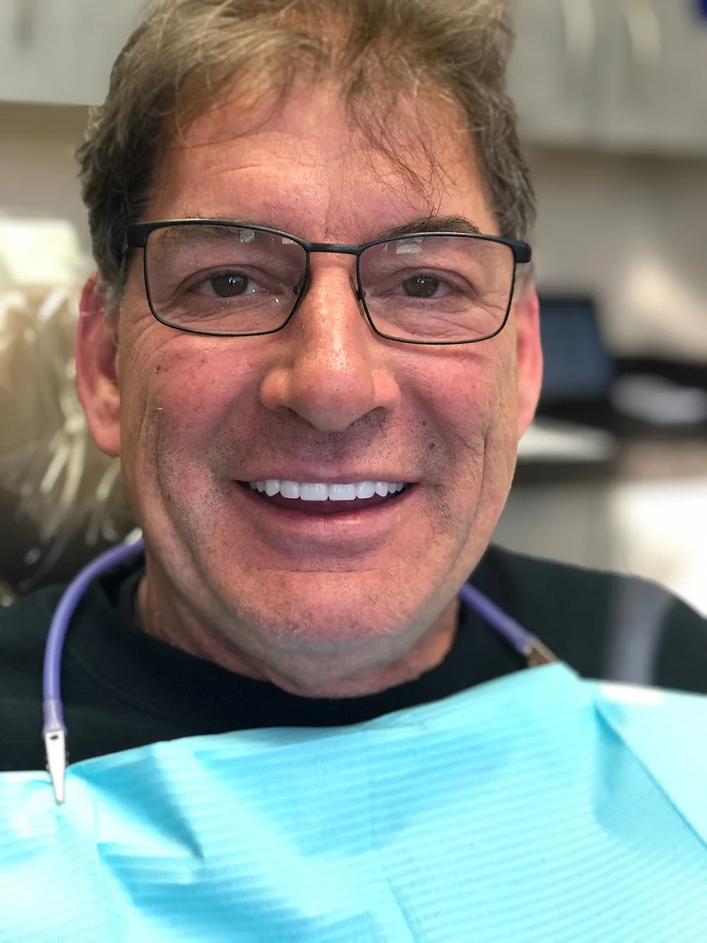 Mint Dentistry Picture 6