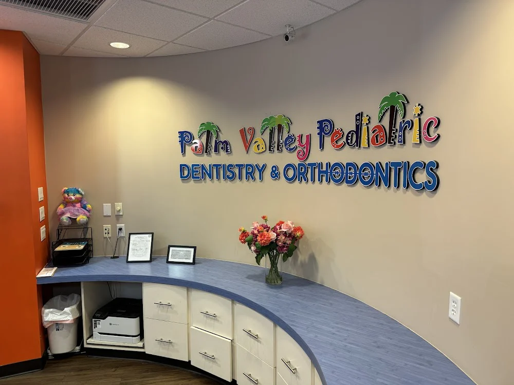 Orthodontic Dental Picture 2