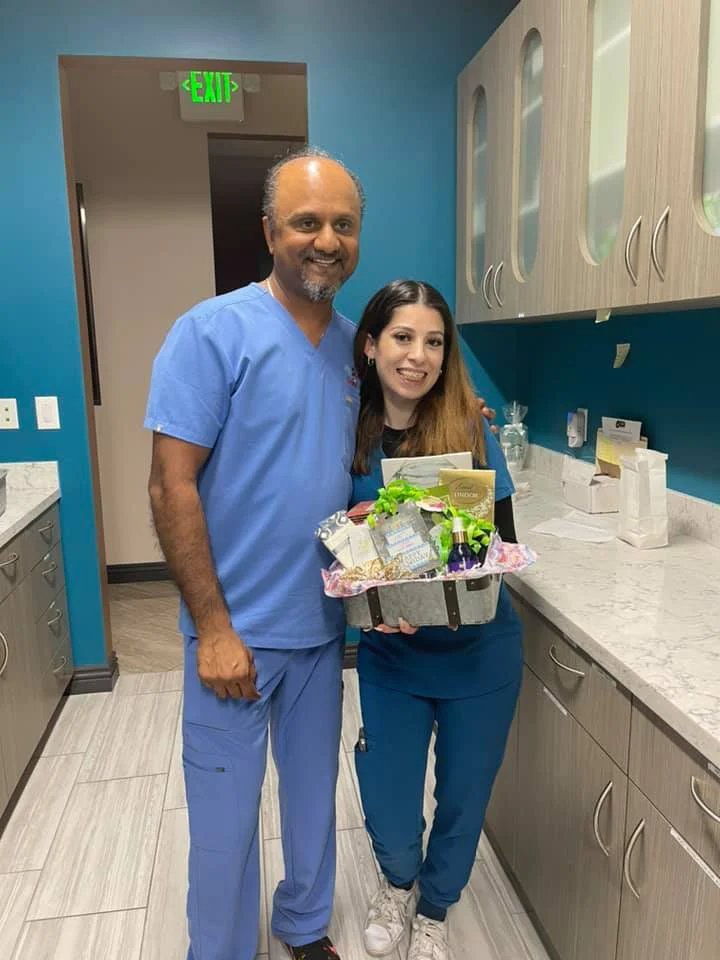 My Dentist and Orthodontist Picture 2