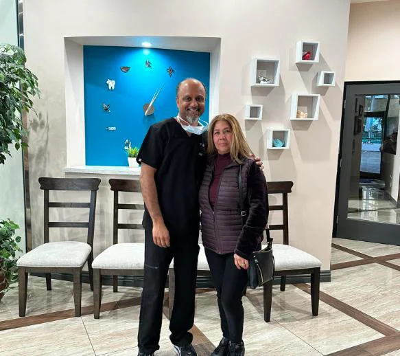 My Dentist and Orthodontist Picture 4