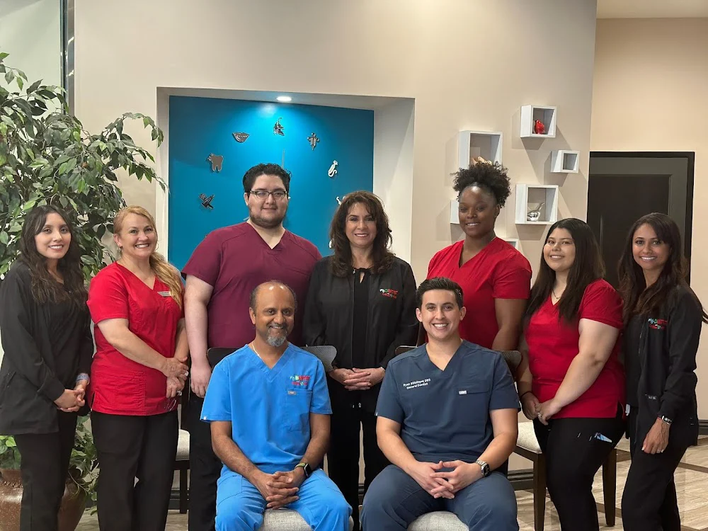 My Dentist and Orthodontist Picture 10