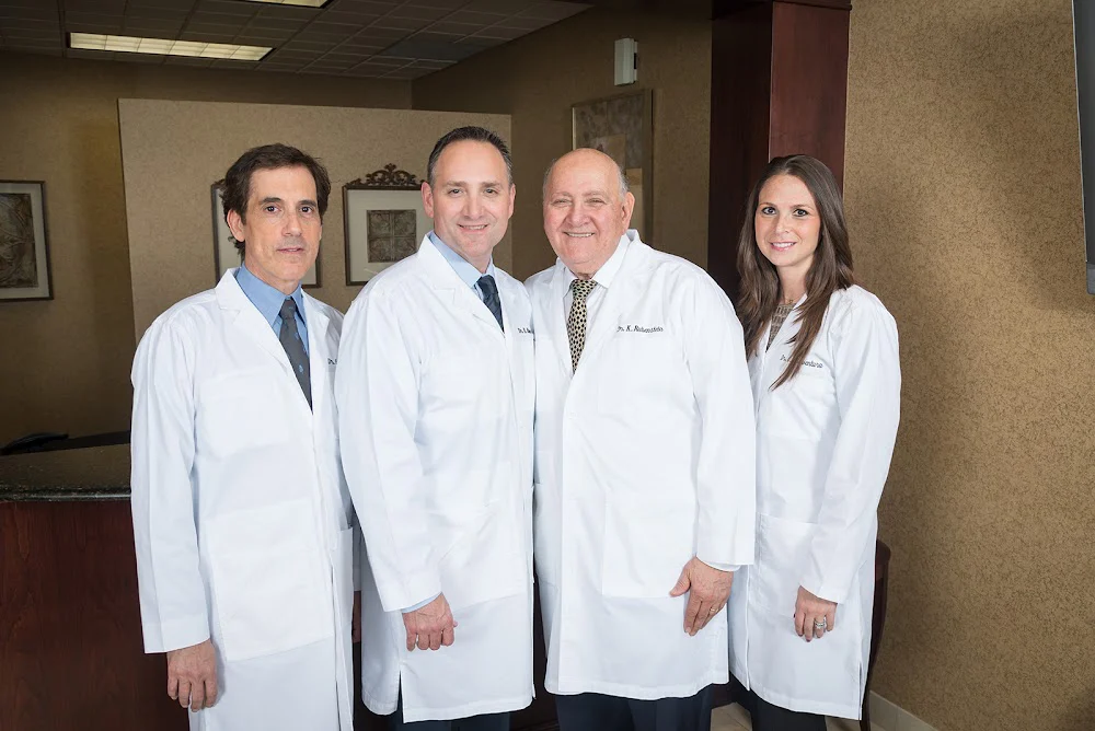 Rubenstein Dental Group, PC | Woodbury Cosmetic Dentists Picture 1