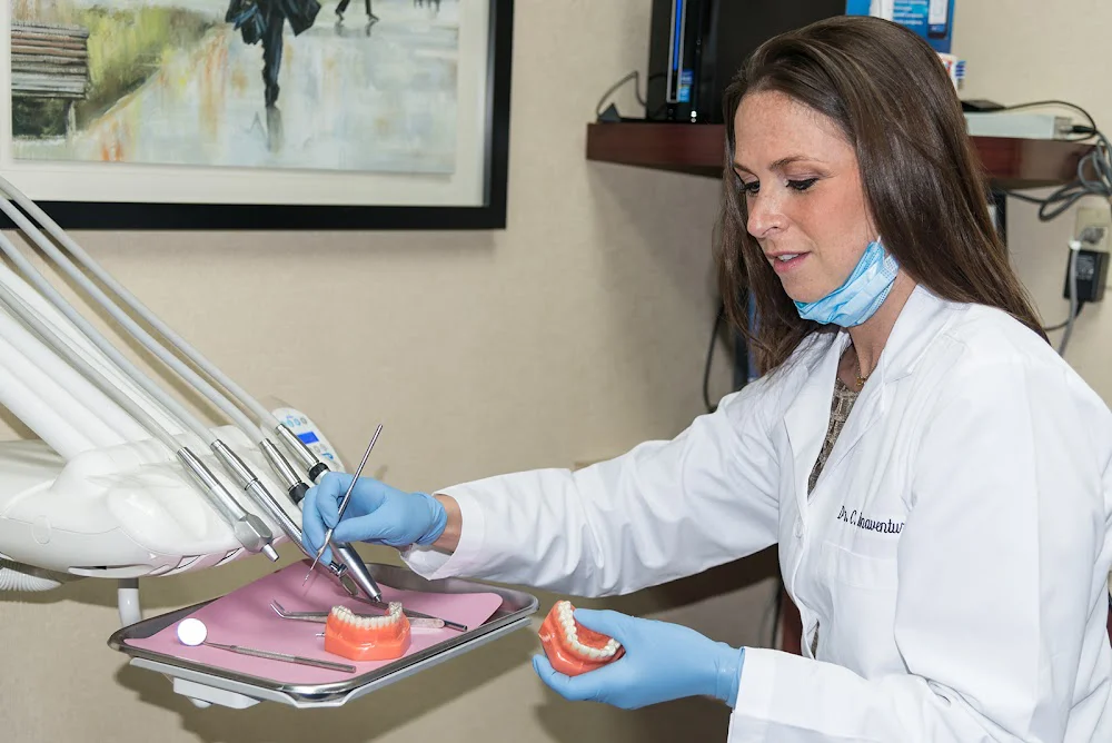 Rubenstein Dental Group, PC | Woodbury Cosmetic Dentists Picture 6