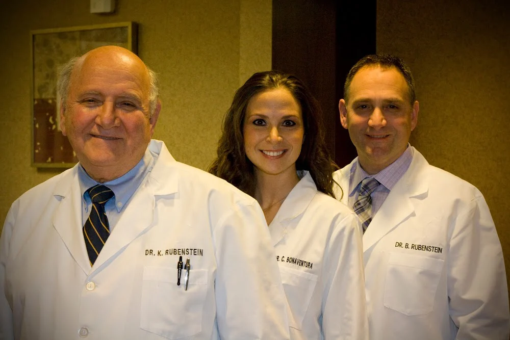Rubenstein Dental Group, PC | Woodbury Cosmetic Dentists Picture 10
