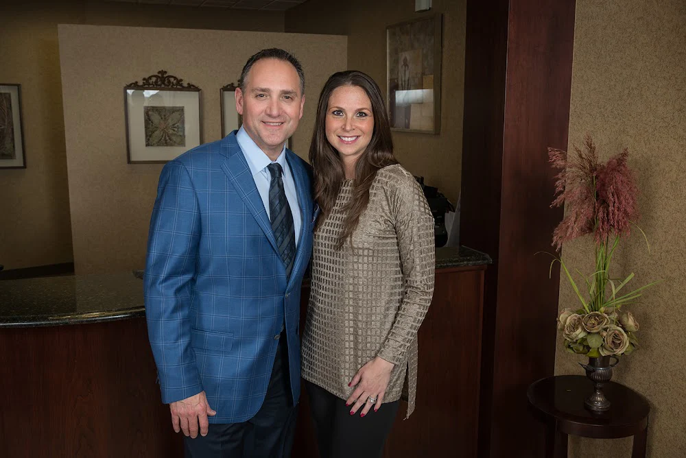 Rubenstein Dental Group, PC | Woodbury Cosmetic Dentists Picture 2