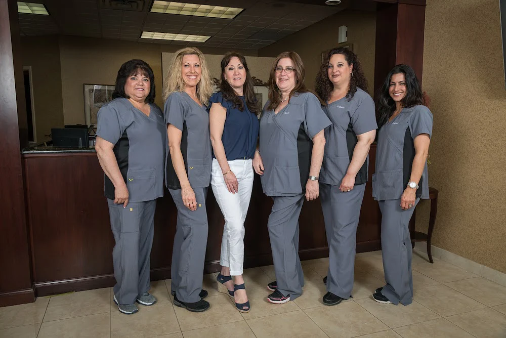 Rubenstein Dental Group, PC | Woodbury Cosmetic Dentists Picture 7