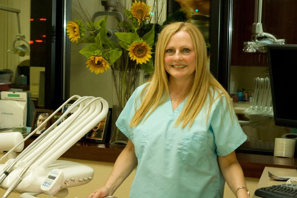 Rubenstein Dental Group, PC | Woodbury Cosmetic Dentists Picture 3