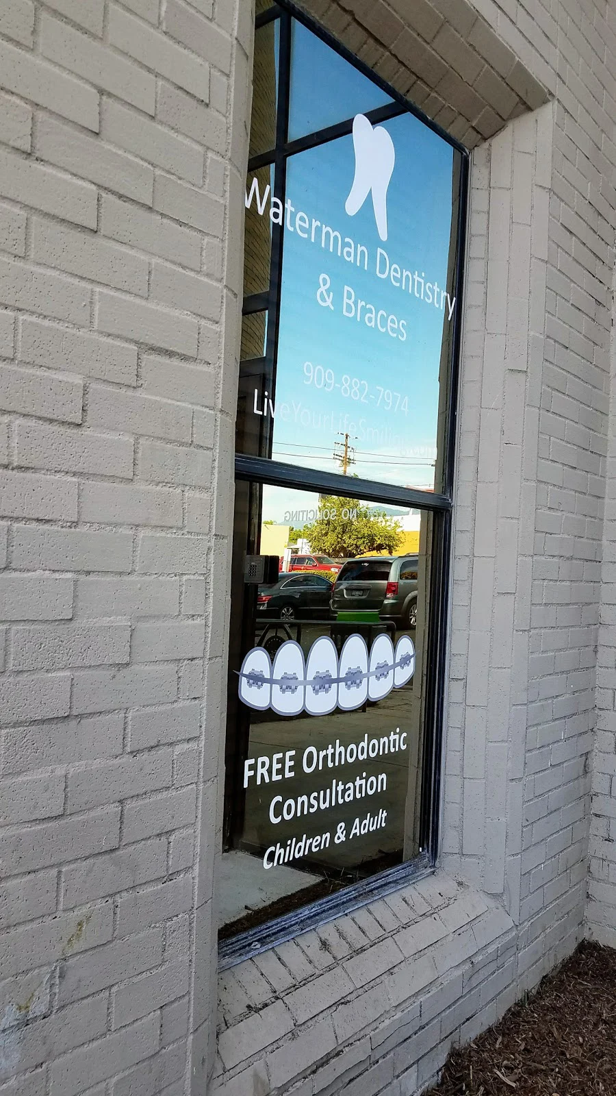 Waterman Dentistry, Family Dentistry, Orthodontic Braces, Dental Implants, & Cosmetic Dentistry Picture 10