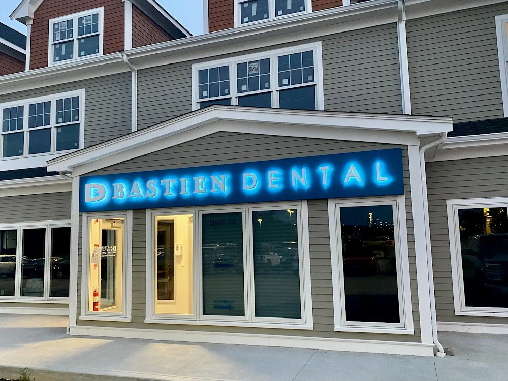 Bastien Dental Picture 1