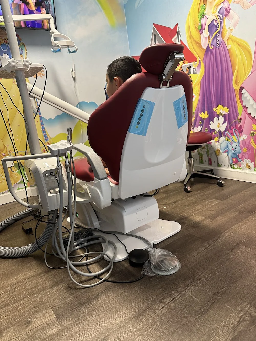 Children Dental World Picture 10