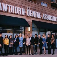 Hawthorn Dental Associates ico