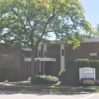Plum Grove Dental Center: Grant Trunnell, DDS ico