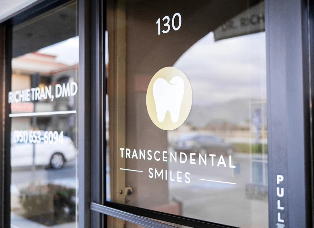 Dentist Riverside - TranscenDental Smiles Picture 3