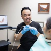 Dentist Riverside - TranscenDental Smiles ico