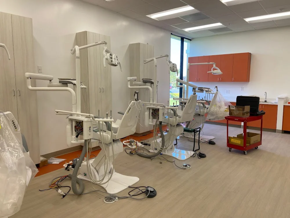 West Coast Dental of Moreno Valley Picture 2