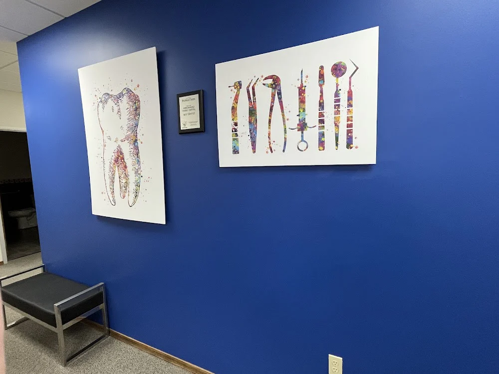 Arrowhead Family Dentistry Picture 5