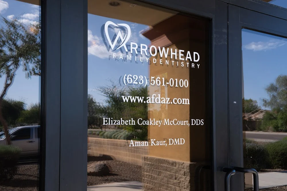 Arrowhead Family Dentistry Picture 9