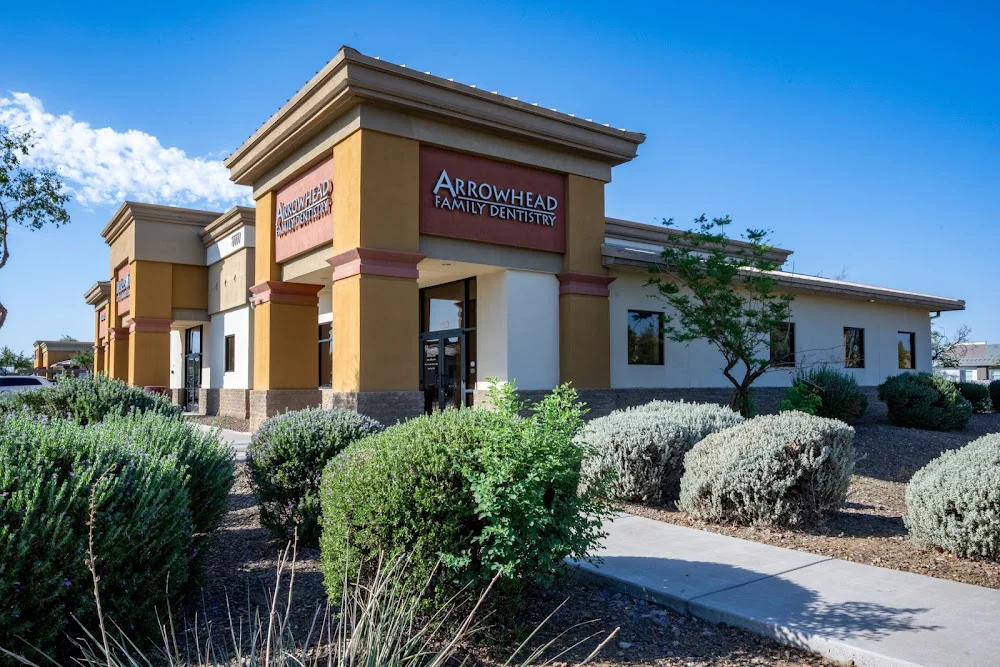 Arrowhead Family Dentistry Picture 1
