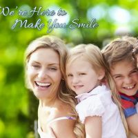Countryside Dental ico