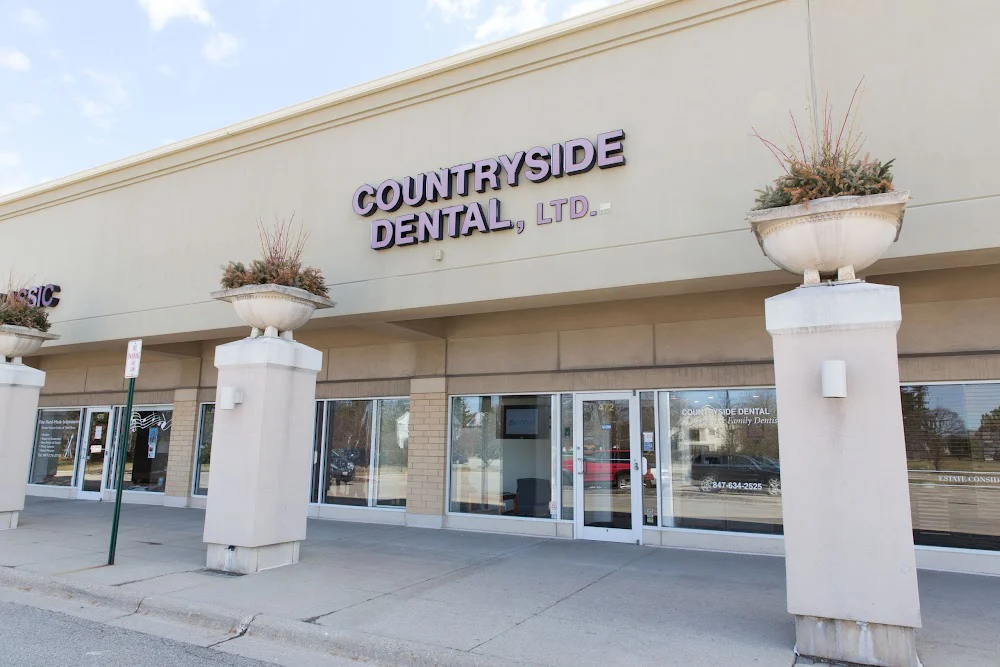 Countryside Dental Picture 2