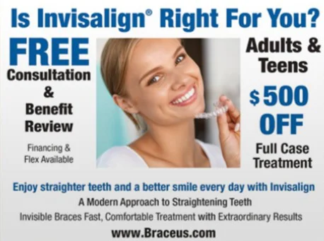 Dr. Butt's Orthodontics - Marshfield Picture 1