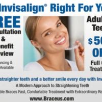Dr. Butt's Orthodontics - Marshfield ico