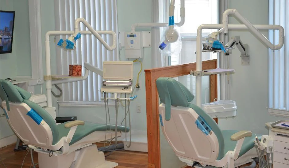 Dr. Butt's Orthodontics - Marshfield Picture 2