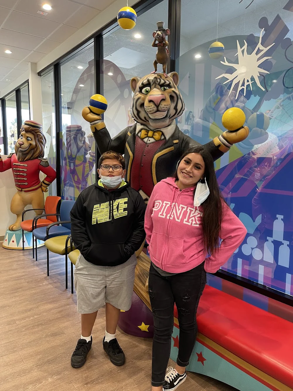 Magicland Children's Dental of Moreno Valley Picture 8