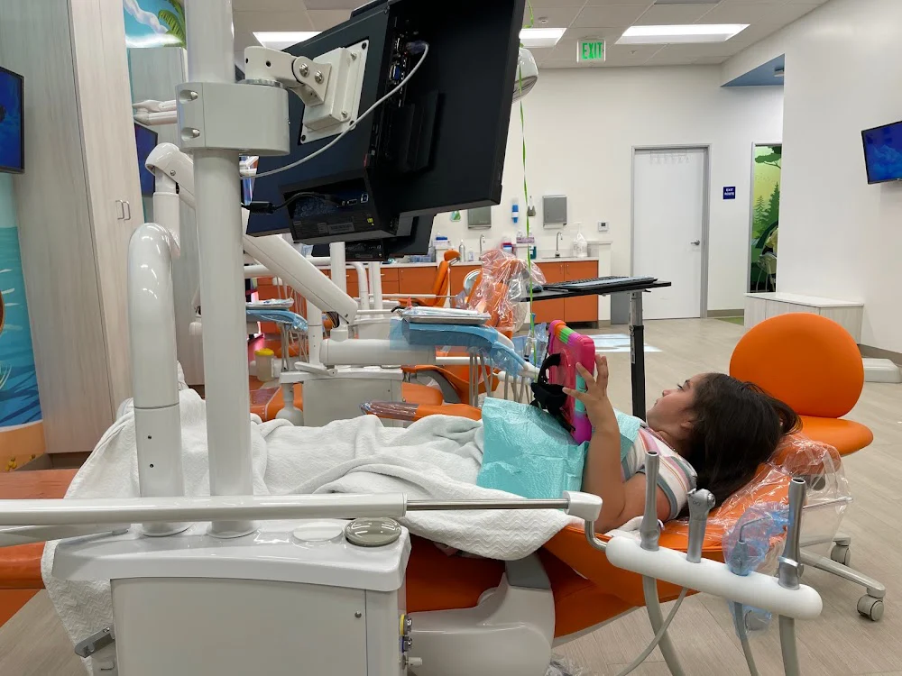 Magicland Children's Dental of Moreno Valley Picture 7