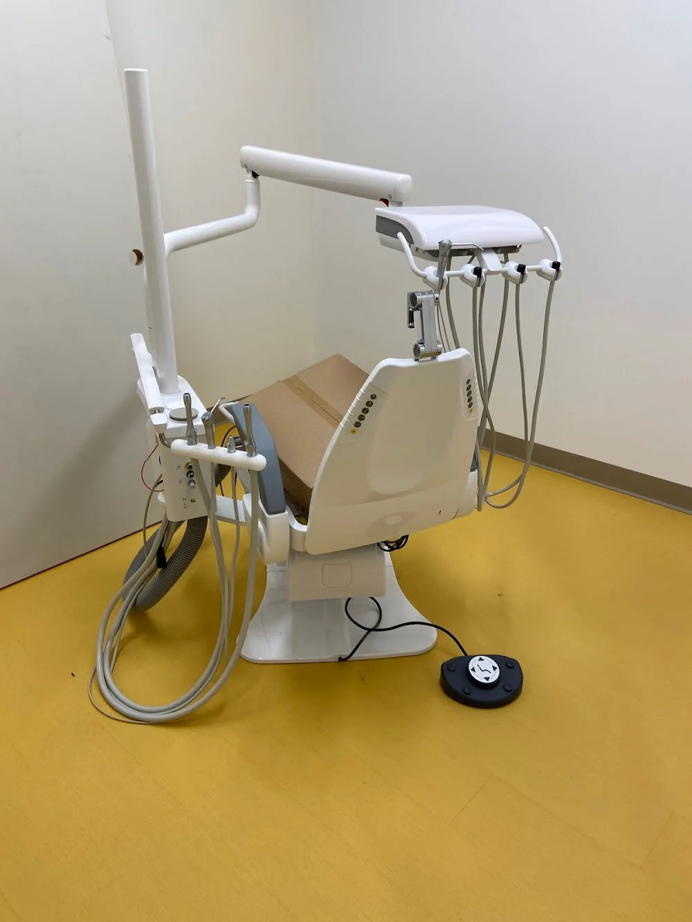 Magicland Children's Dental of Moreno Valley Picture 3