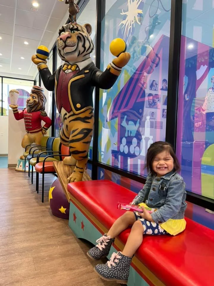 Magicland Children's Dental of Moreno Valley Picture 4
